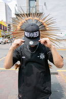 Playera premium  “Born Mexa”