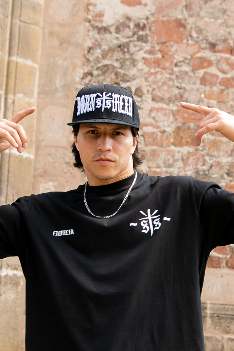 Gorra “Born Mexa ”