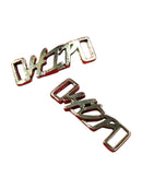 LACE LOCKS "Hip hop” Plata