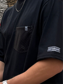 Playera pocket ”Premium 3d”