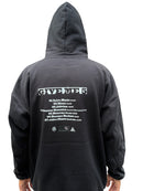 Sudadera ”Give me 5” Canserbero
