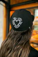 Gorra “El triste”