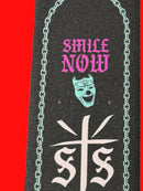 Lija patineta “Jesus”