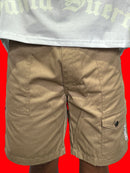 Short Outdoor camping” caqui