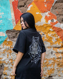 Playera “Telaraña” élite