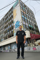 Playera premium  “Cortez”