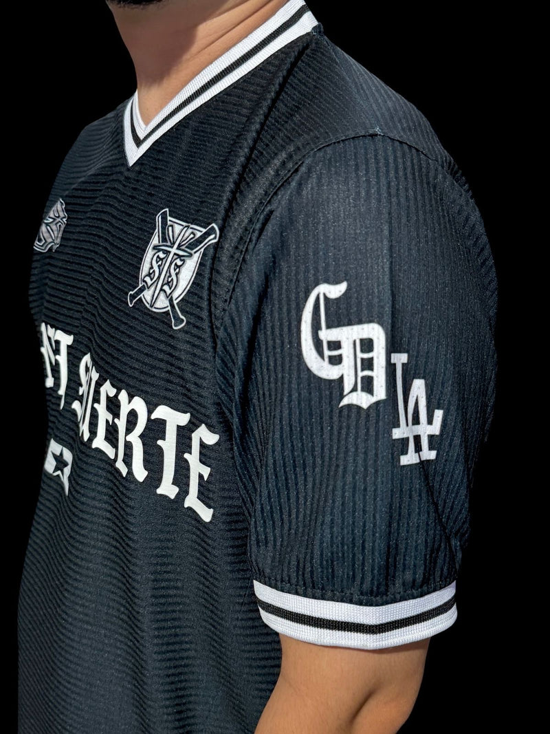 Jersey “Homerun” Beisbol