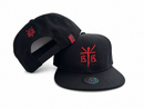 Gorra “Cruz clásica custom”
