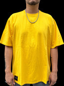 Playera  “Simplicidad” amarillo