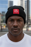 Beanie gorro “Cruz Classic supreme”