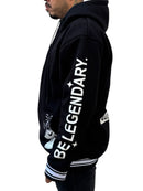 Sudadera “Mis Cortez”