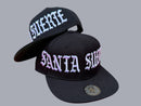 Gorra “Letras Suerte Gótica”