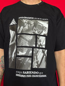 Canserbero “The Library” T-shirt