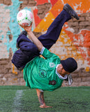 Balón futbol “México sport”