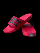 Sandalia “red”Camino con Dios