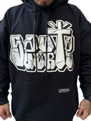 Sudadera “Grafiti”