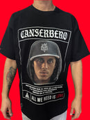 Playera “Canserbero love”canserbero