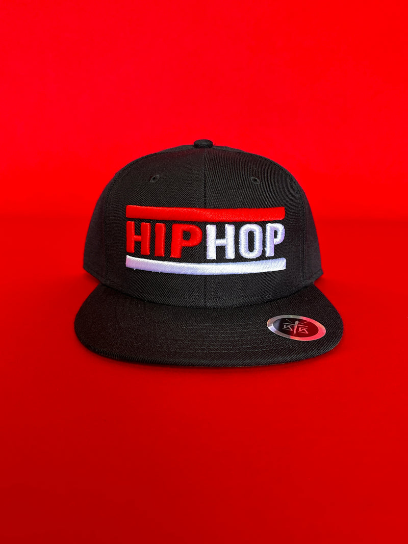 “Hip hop” cap