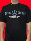 Playera “Cruz cadenas”élite