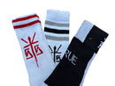 Calceta paquete ”Sport”