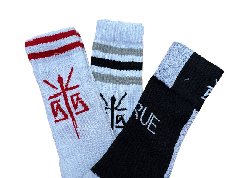 Calceta paquete ”Sport”