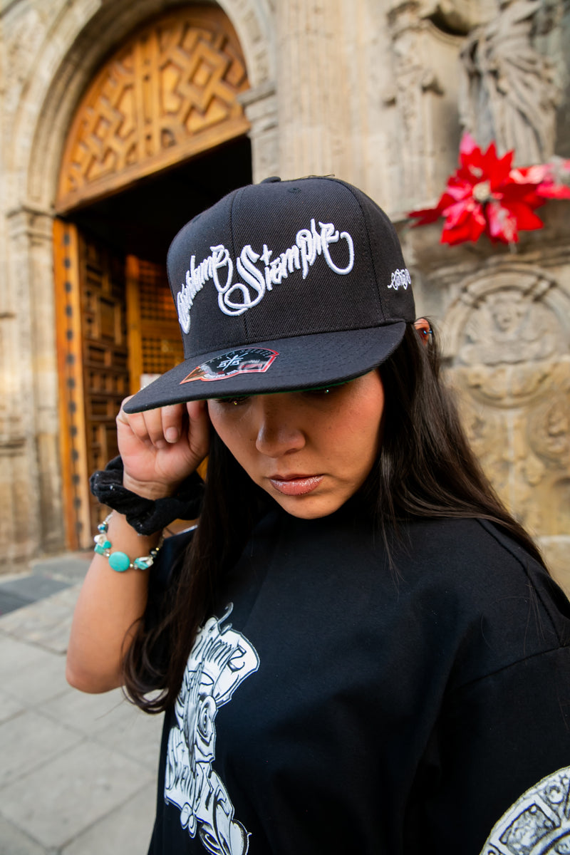 Gorra “Cuídame Siempre” Virgen Maria N