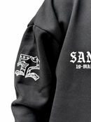 Sudadera “Bendita madre”