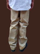 Pantalón Suertudos (Caqui)