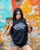 Playera “Telaraña” élite