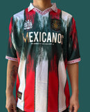 Jersey México “100% mexicanos”