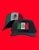 Gorra “México bandera”