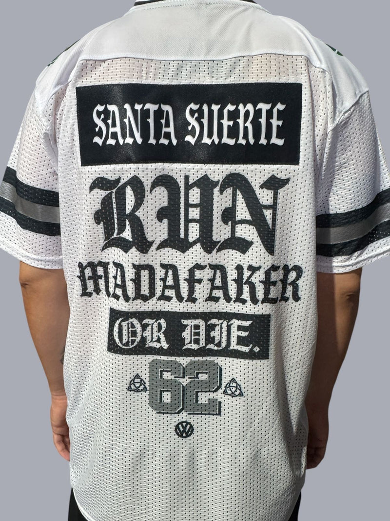 Jersey “SS” American