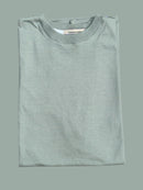 Playera  “Simplicidad” verde Aqua