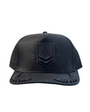 Gorra “SS black”