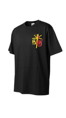 Playera “Escorpión Yin yang” élite