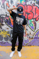 Playera “Notorius & Tupac” élite