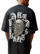 Playera “Calavera shit”élite