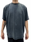 Playera  “Simplicidad” Gris doble Stone