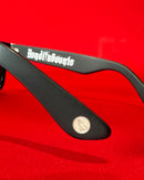 Lente “Bendita Suerte” Silver