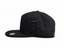 Gorra “Balck/negro”