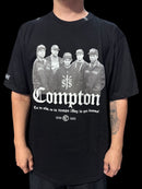 Playera “Compton” élite
