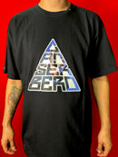 Canserbero “Triangle photo” T-shirt