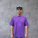 Playera  “Simplicidad” morado