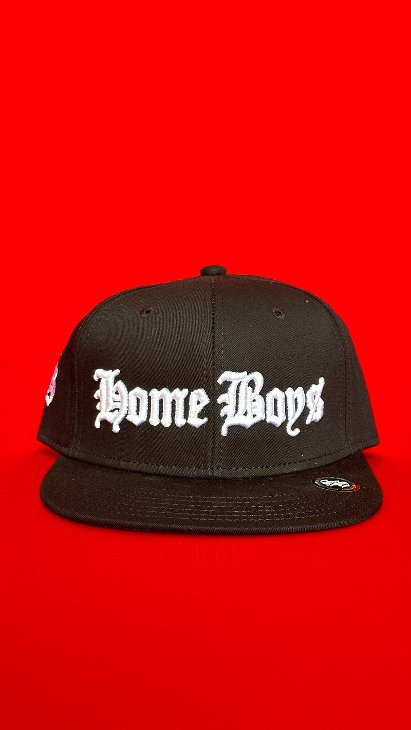 Gorra  “Home Boys”