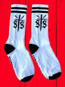 Calceta “Clasicc” Blanco