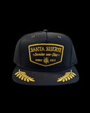 Gorra “SS Golden”