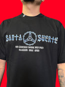 Playera “Cruz cadenas”élite