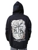 Sudadera “Smoke”