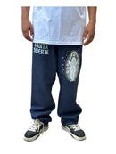 Pantalón Mezclilla “Virgen”