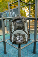 Mochila élite “Cruz Neptuno”